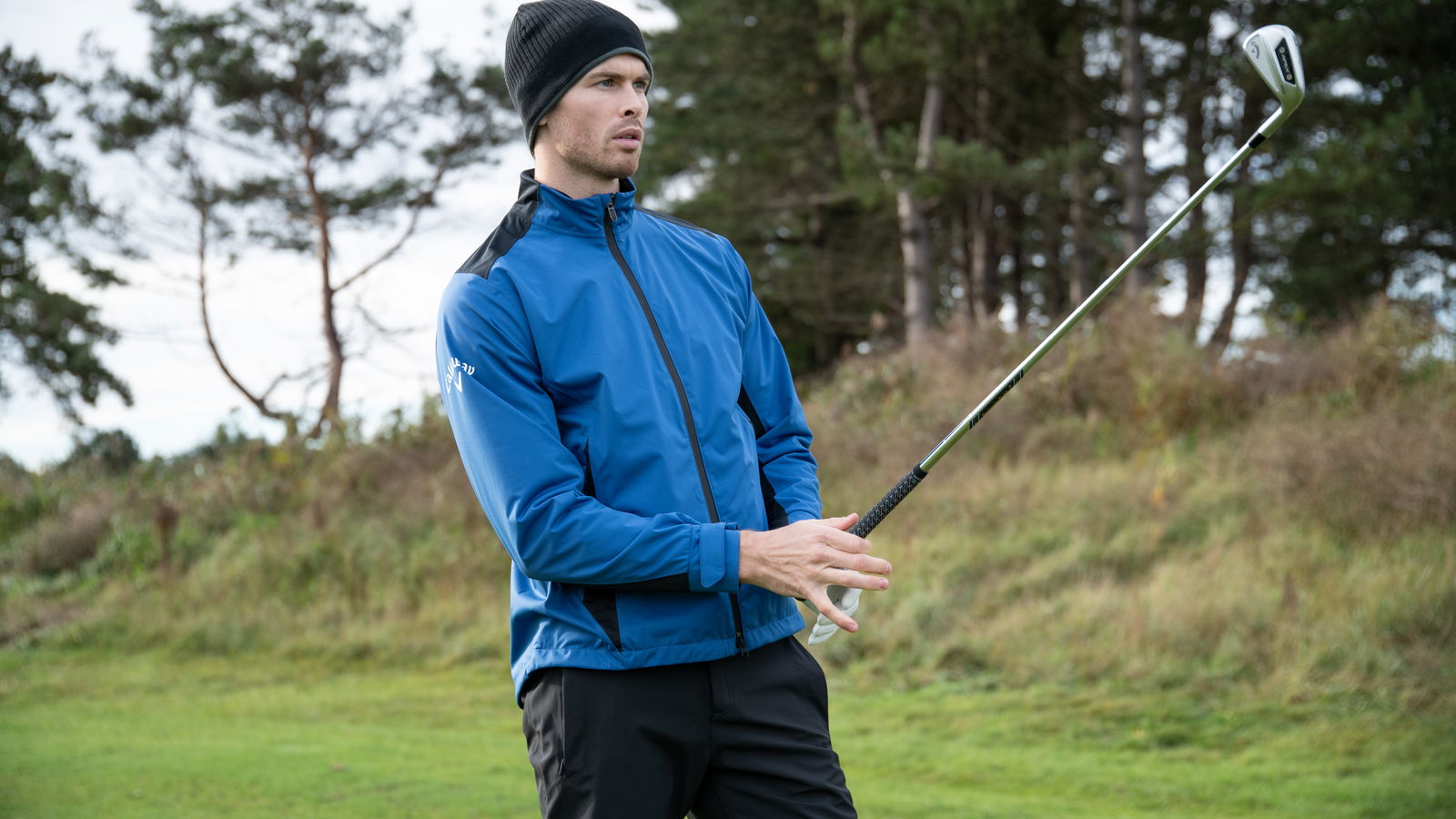 Callaway A/W 2024 Collection